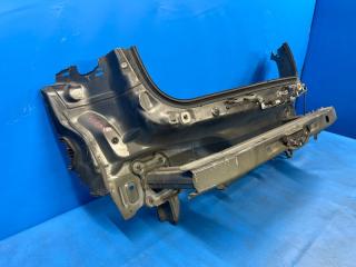Панель кузова задняя Mazda AXELA BLEFP LF 2 ракурс