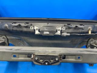Панель кузова задняя Mazda AXELA BLEFP LF 4 ракурс