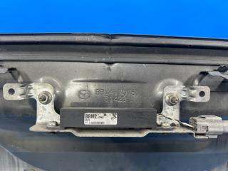 Панель кузова задняя Mazda AXELA BLEFP LF 5 ракурс