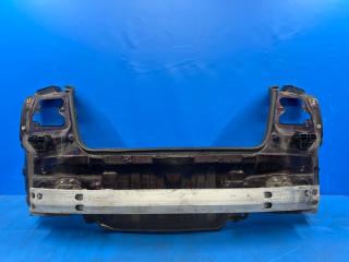 Панель кузова задняя Toyota AVENSIS AZT251 2AZ 58307-05070 1 ракурс