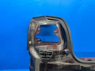 Панель кузова задняя Toyota AVENSIS AZT251 2AZ 58307-05070 3 ракурс