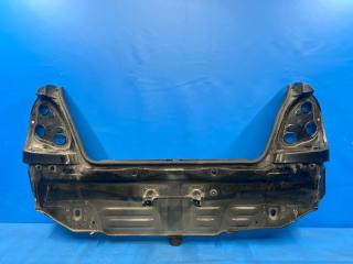 Панель кузова задняя Toyota PLATZ SCP11, NCP12, NCP16 1SZ 58307-52060 1 ракурс