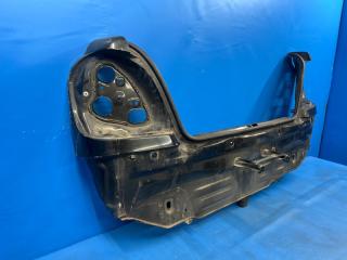 Панель кузова задняя Toyota PLATZ SCP11, NCP12, NCP16 1SZ 58307-52060 2 ракурс