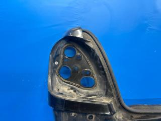 Панель кузова задняя Toyota PLATZ SCP11, NCP12, NCP16 1SZ 58307-52060 3 ракурс