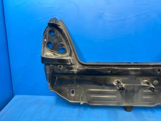 Панель кузова задняя Toyota PLATZ SCP11, NCP12, NCP16 1SZ 58307-52060 4 ракурс