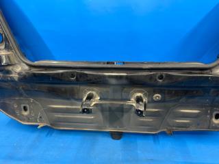 Панель кузова задняя Toyota PLATZ SCP11, NCP12, NCP16 1SZ 58307-52060 5 ракурс