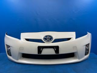 Бампер передний Toyota PRIUS ZVW30 2ZR 52119-47080 1 ракурс
