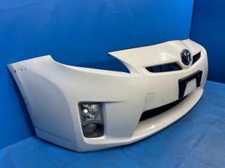 Бампер передний Toyota PRIUS ZVW30 2ZR 52119-47080 2 ракурс