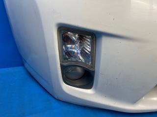 Бампер передний Toyota PRIUS ZVW30 2ZR 52119-47080 4 ракурс