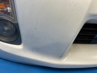 Бампер передний Toyota PRIUS ZVW30 2ZR 52119-47080 5 ракурс