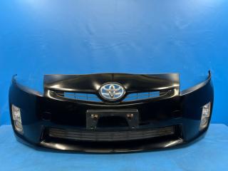 Бампер передний Toyota PRIUS ZVW30 2ZR 52119-47080 1 ракурс