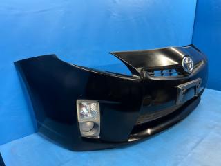 Бампер передний Toyota PRIUS ZVW30 2ZR 52119-47080 2 ракурс