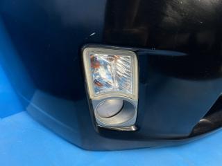 Бампер передний Toyota PRIUS ZVW30 2ZR 52119-47080 3 ракурс