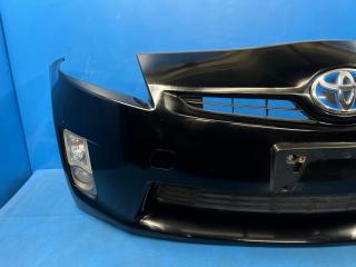 Бампер передний Toyota PRIUS ZVW30 2ZR 52119-47080 4 ракурс