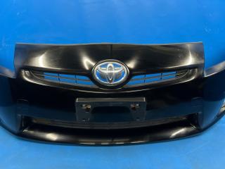 Бампер передний Toyota PRIUS ZVW30 2ZR 52119-47080 5 ракурс