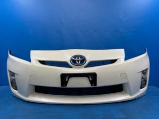 Бампер передний Toyota PRIUS ZVW30 2ZR 52119-47080 1 ракурс