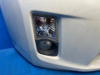 Бампер передний Toyota PRIUS ZVW30 2ZR 52119-47080 4 ракурс