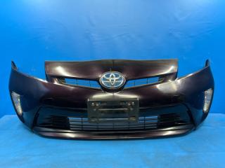 Бампер передний Toyota PRIUS ZVW30 2ZR 52119-47510 1 ракурс