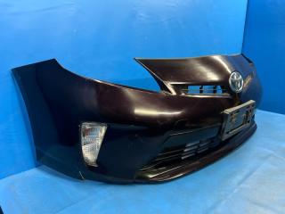 Бампер передний Toyota PRIUS ZVW30 2ZR 52119-47510 2 ракурс