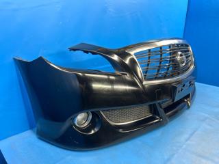 Бампер передний Nissan FUGA Y51 VQ25 K6020 1MA 2 ракурс