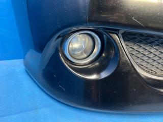 Бампер передний Nissan FUGA Y51 VQ25 K6020 1MA 4 ракурс