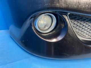 Бампер передний Nissan FUGA Y51 VQ25 K6020 1MA 4 ракурс