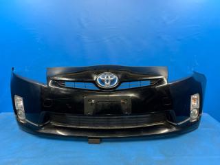 Бампер передний Toyota PRIUS ZVW30 2ZR 52119-47080 1 ракурс