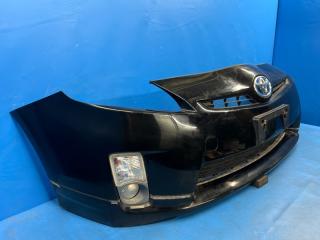 Бампер передний Toyota PRIUS ZVW30 2ZR 52119-47080 2 ракурс