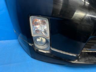 Бампер передний Toyota PRIUS ZVW30 2ZR 52119-47080 3 ракурс