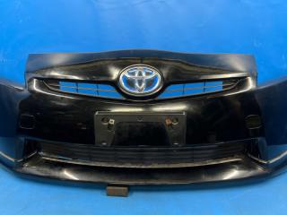 Бампер передний Toyota PRIUS ZVW30 2ZR 52119-47080 4 ракурс