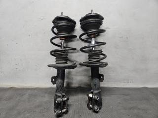 Стойка передняя Toyota ISIS ZGM11 3ZR 48510-80509, 48520-80240 1 ракурс