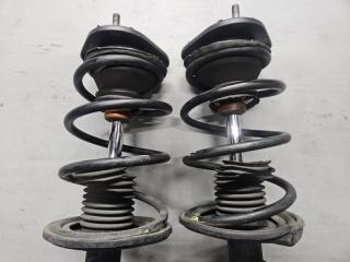 Стойка передняя Toyota ISIS ZGM11 3ZR 48510-80509, 48520-80240 3 ракурс