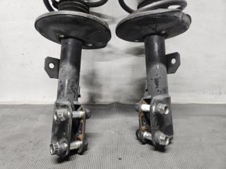 Стойка передняя Toyota ISIS ZGM11 3ZR 48510-80509, 48520-80240 4 ракурс