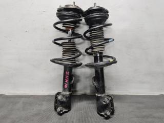 Стойка передняя Toyota ISIS ZNM10 1ZZ 48510-49845, 48520-80016 1 ракурс