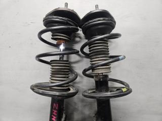 Стойка передняя Toyota ISIS ZNM10 1ZZ 48510-49845, 48520-80016 3 ракурс