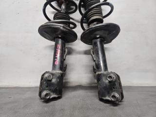 Стойка передняя Toyota ISIS ZNM10 1ZZ 48510-49845, 48520-80016 4 ракурс