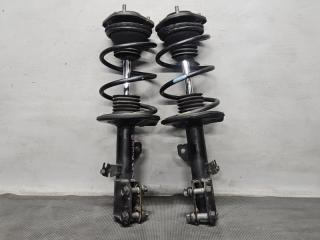 Стойка передняя Toyota ISIS ZNM10 1ZZ 48510-49845, 48520-80016 1 ракурс