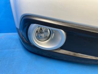 Бампер передний Subaru OUTBACK BR9 EJ25 57704 AJ050 4 ракурс
