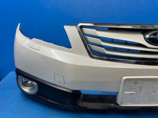 Бампер передний Subaru OUTBACK BR9 EJ25 57704 AJ050 5 ракурс