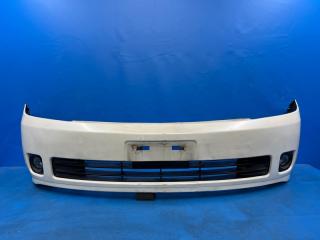 Бампер передний  Nissan PRESAGE TU31 QR25 ,62022 CN040 ,62022 CN040 1 ракурс
