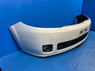 Бампер передний Nissan PRESAGE TU31 QR25 62022 CN040 2 ракурс