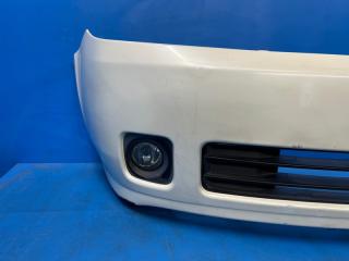 Бампер передний Nissan PRESAGE TU31 QR25 62022 CN040 3 ракурс