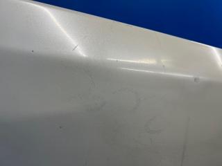 Бампер передний Nissan PRESAGE TU31 QR25 62022 CN040 4 ракурс