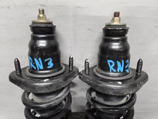 Стойка задняя Honda STREAM RN3 K20A 52610-S7C-N07, 52620-S7C-N07 2 ракурс