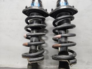 Стойка задняя Honda STREAM RN3 K20A 52610-S7C-N07, 52620-S7C-N07 3 ракурс