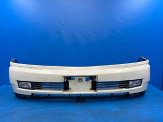 Бампер передний Nissan CEDRIC Y34 VQ25 ,62022 AG040 ,62022 AG040 1 ракурс Бампер передний Nissan CEDRIC Y34 VQ25 ,62022 AG040 ,62022 AG040 1 ракурс
