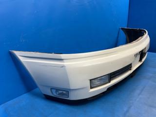 Бампер передний Nissan CEDRIC Y34 VQ25 62022 AG040 2 ракурс