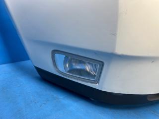 Бампер передний Nissan CEDRIC Y34 VQ25 62022 AG040 4 ракурс