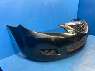 Бампер передний Mazda ATENZA GG3P L3 GJ6A-50031 2 ракурс