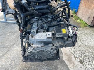 АКПП Mazda AXELA BKEP LFVE 1 ракурс